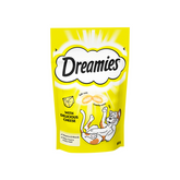 Dreamies Cat Treats Cheese